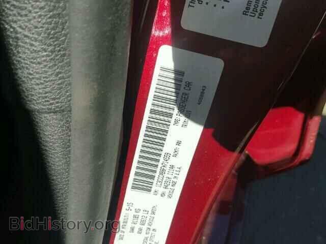 2015 CHRYSLER 200 - VIN: 1C3CCCAB8FN714559 - Фото 10