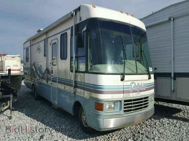 Photo 3FCMF53G3TJA04665 - FORD F-SER OTHR 1996
