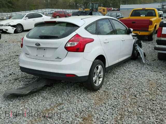 2013 FORD FOCUS - VIN: 1FADP3K29DL167206 - Photo 4
