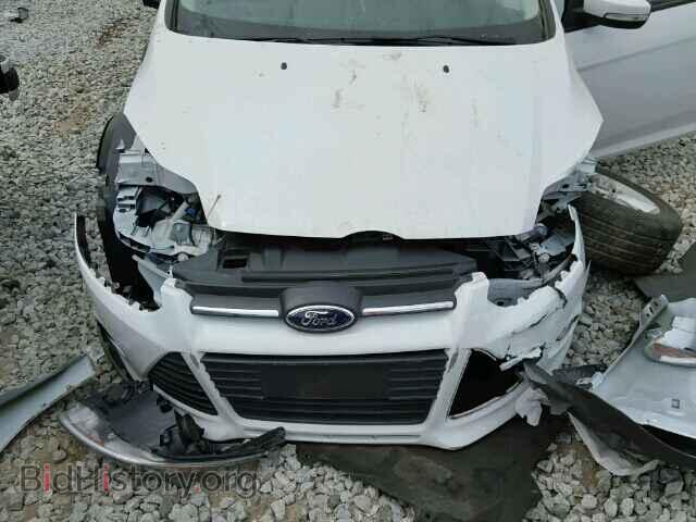 2013 FORD FOCUS - VIN: 1FADP3K29DL167206 - Photo 7