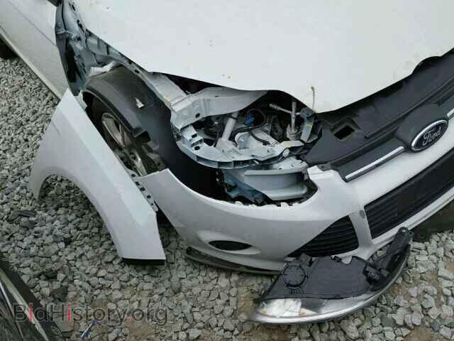 2013 FORD FOCUS - VIN: 1FADP3K29DL167206 - Photo 10