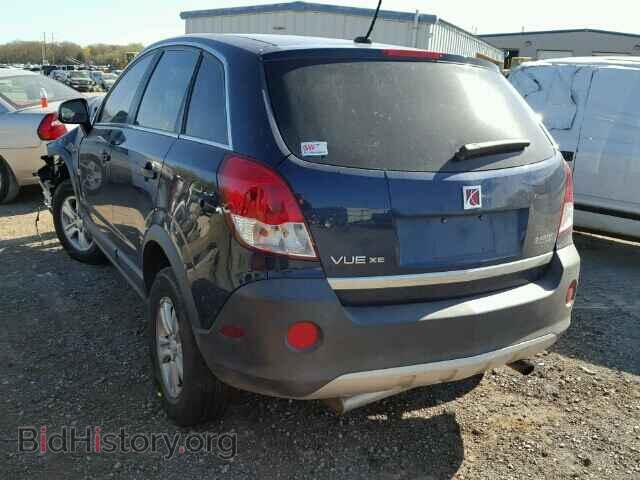 2009 SATURN VUE - VIN: 3GSCL33P19S619702 - Фото 3