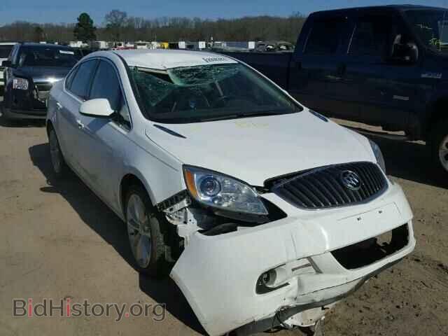 Photo 1G4PP5SK0C4232502 - BUICK VERANO 2012