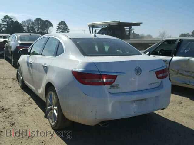 2012 BUICK VERANO - VIN: 1G4PP5SK0C4232502 - Фото 3