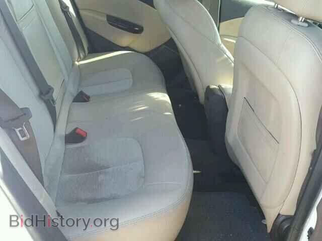 2012 BUICK VERANO - VIN: 1G4PP5SK0C4232502 - Фото 6