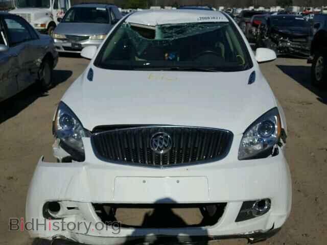2012 BUICK VERANO - VIN: 1G4PP5SK0C4232502 - Фото 9
