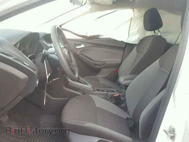 2012 FORD FOCUS - VIN: 1FAHP3F24CL270883 - Фото 5