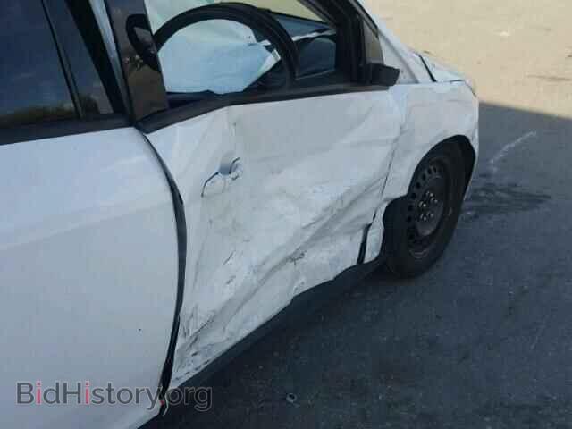 2012 FORD FOCUS - VIN: 1FAHP3F24CL270883 - Фото 9