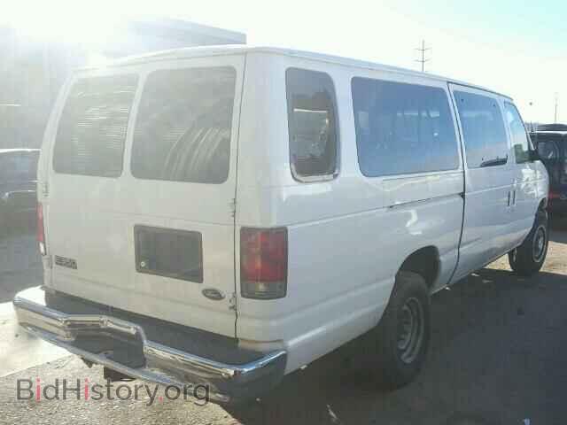 2002 FORD ECONOLINE - VIN: 1FBSS31S52HA41673 - Фото 4