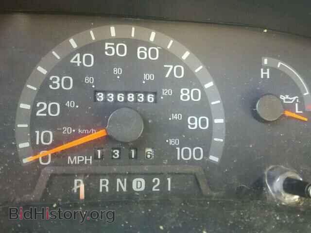 2002 FORD ECONOLINE - VIN: 1FBSS31S52HA41673 - Фото 8