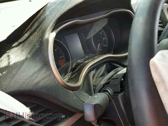 2014 JEEP CHEROKEE - VIN: 1C4PJLCB5EW127065 - Фото 8