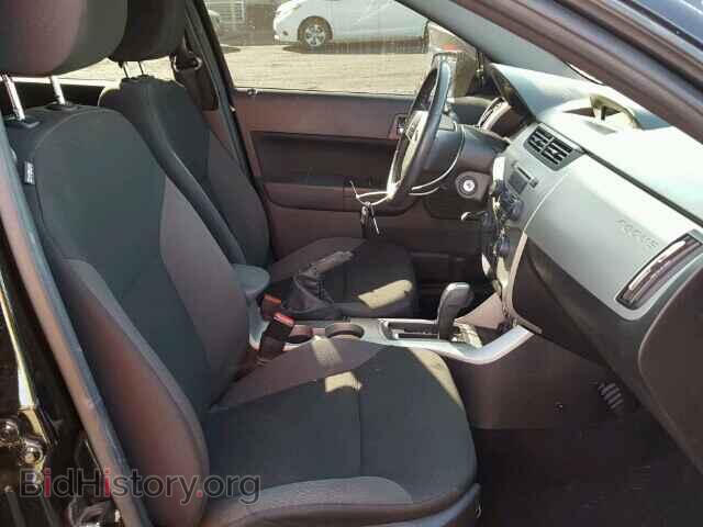 2011 FORD FOCUS - VIN: 1FAHP3GN8BW150168 - Фото 5