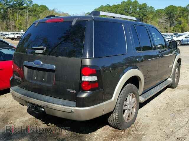 2006 FORD EXPLORER - VIN: 1FMEU64E66UA36310 - Фото 4