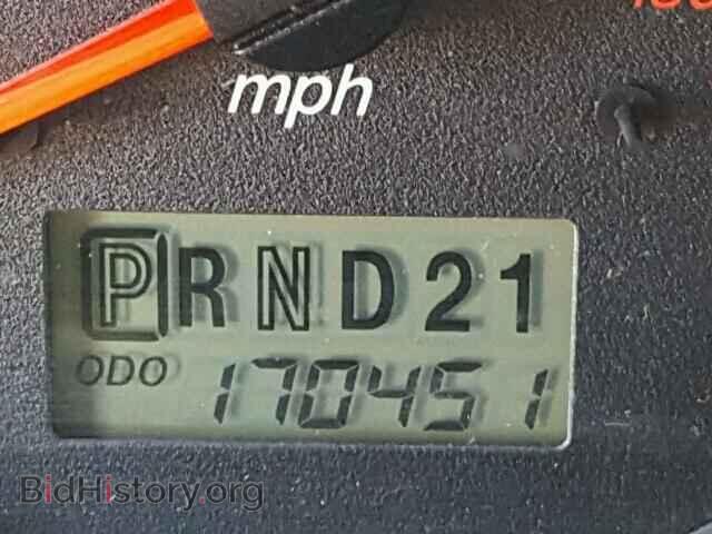 2002 MAZDA TRIBUTE - VIN: 4F2YU08122KM36795 - Фото 8