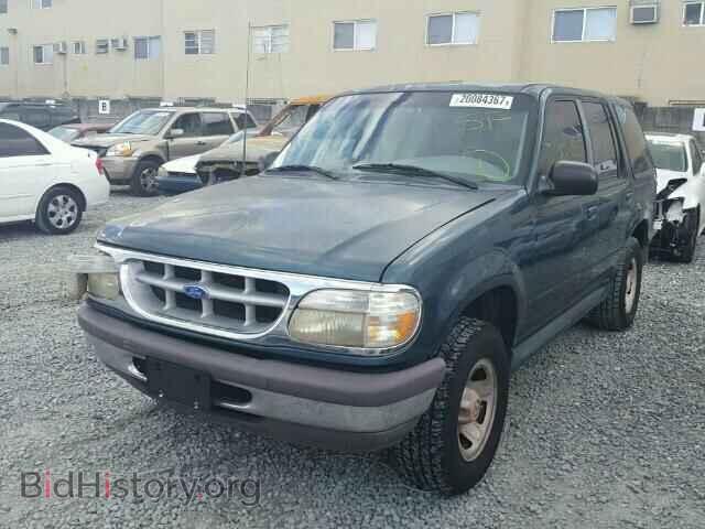1997 FORD EXPLORER - VIN: 1FMDU32X8VUD09227 - Photo 2