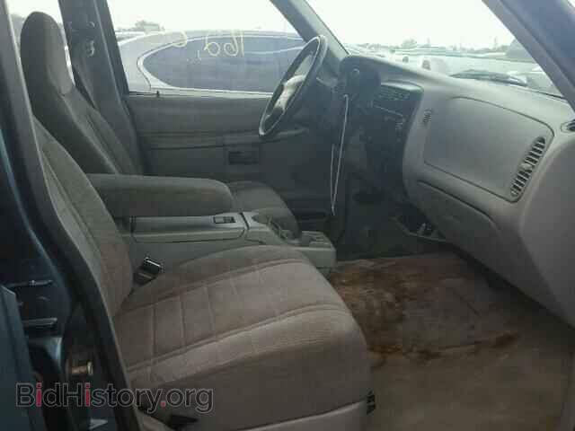 1997 FORD EXPLORER - VIN: 1FMDU32X8VUD09227 - Photo 5