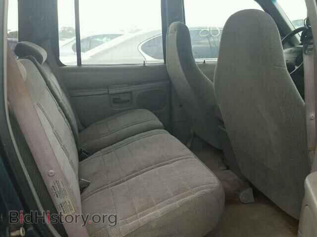 1997 FORD EXPLORER - VIN: 1FMDU32X8VUD09227 - Photo 6