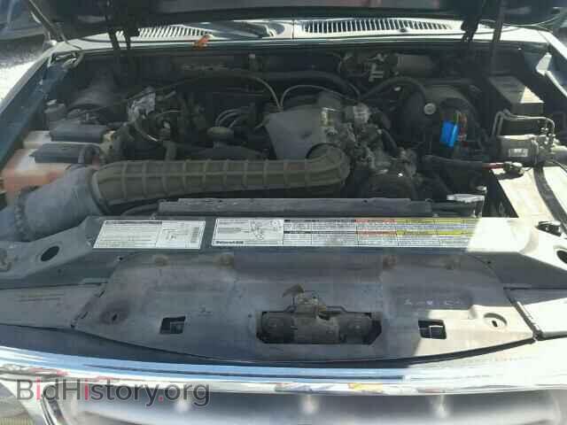 1997 FORD EXPLORER - VIN: 1FMDU32X8VUD09227 - Photo 7