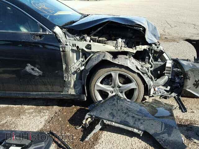 2007 LEXUS IS250 - VIN: JTHBK262372054865 - Фото 10