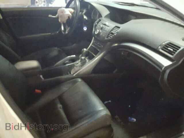 2011 ACURA TSX - VIN: JH4CU2F63BC003287 - Фото 5