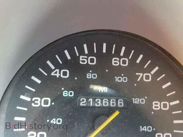 1996 DODGE RAM VAN - VIN: 2B4HB15X6TK174471 - Фото 8