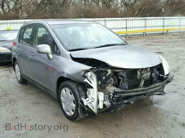 Фотография 3N1BC13E17L404468 - NISSAN VERSA 2007