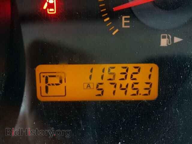 2007 NISSAN VERSA - VIN: 3N1BC13E17L404468 - Фото 8