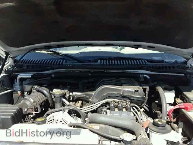 2007 FORD EXPLORER - VIN: 1FMEU64E87UA42465 - Photo 7