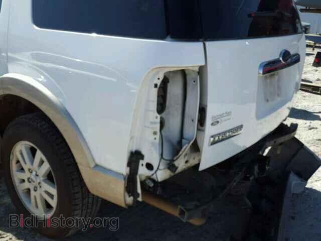 2007 FORD EXPLORER - VIN: 1FMEU64E87UA42465 - Photo 10