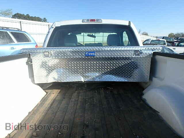 2012 FORD F150 - VIN: 1FTMF1CM6CFD01250 - Фото 6