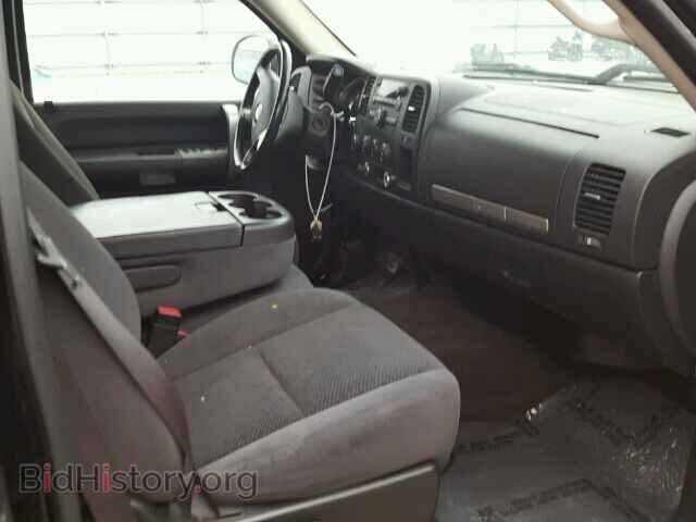 2008 CHEVROLET SILVERADO - VIN: 1GCEK19038Z210897 - Фото 5