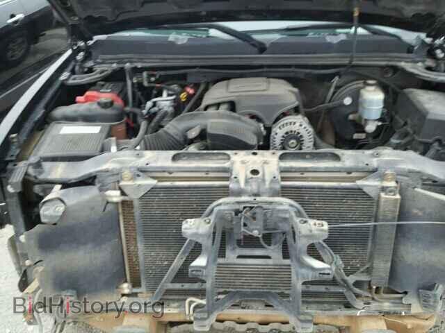 2008 CHEVROLET SILVERADO - VIN: 1GCEK19038Z210897 - Фото 7