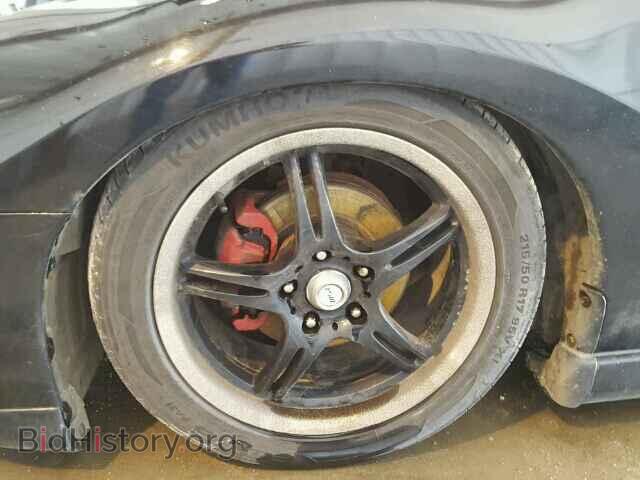 2001 MITSUBISHI ECLIPSE - VIN: 4A3AC54H81E032902 - Photo 10