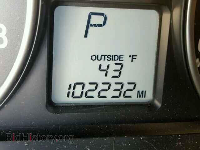 2006 KIA OPTIMA - VIN: KNAGE124665022549 - Фото 8