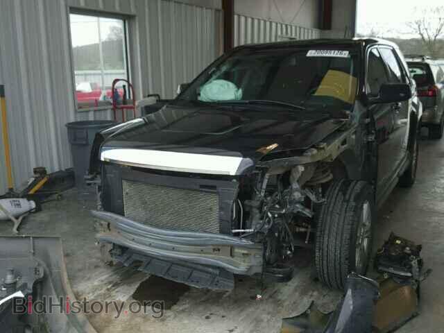 2014 GMC TERRAIN - VIN: 2GKALMEK5E6171861 - Фото 2