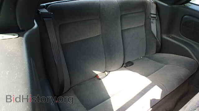 2000 CHRYSLER SEBRING - VIN: 3C3EL45H2YT294202 - Фото 6