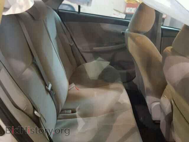 2012 TOYOTA COROLLA - VIN: 5YFBU4EE2CP032029 - Фото 6