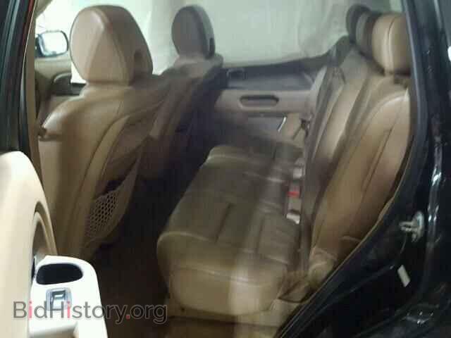 2007 HONDA PILOT - VIN: 2HKYF18647H526449 - Фото 6