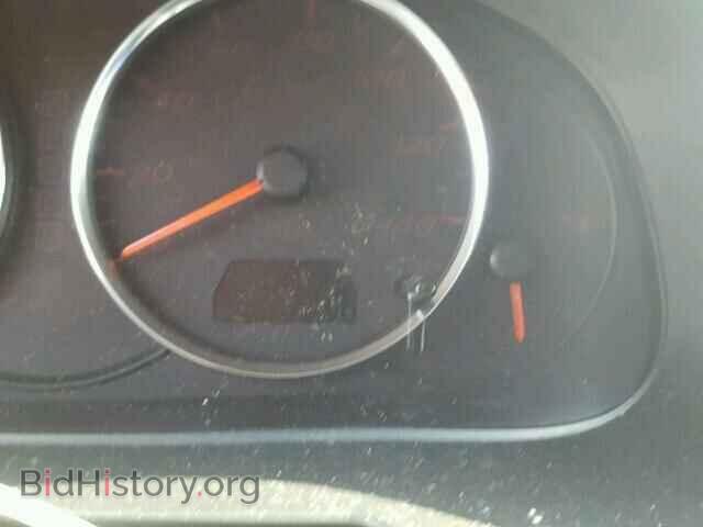 2005 MAZDA 6 - VIN: 1YVHP80D755M66982 - Фото 8