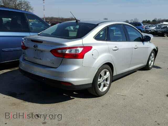 2014 FORD FOCUS - VIN: 1FADP3F26EL221556 - Photo 4