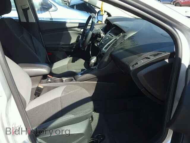 2014 FORD FOCUS - VIN: 1FADP3F26EL221556 - Photo 5