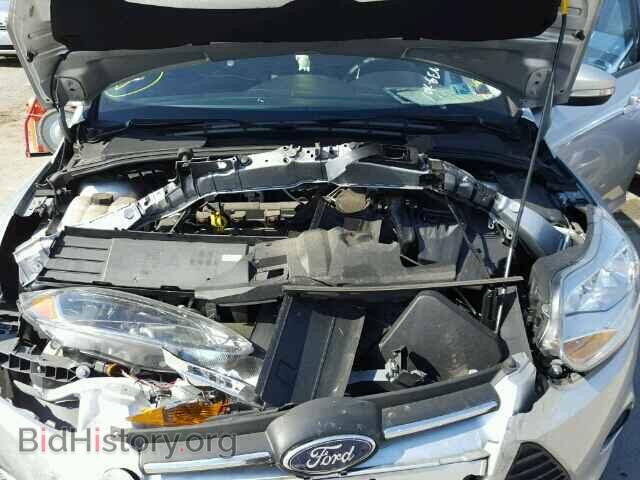 2014 FORD FOCUS - VIN: 1FADP3F26EL221556 - Photo 7