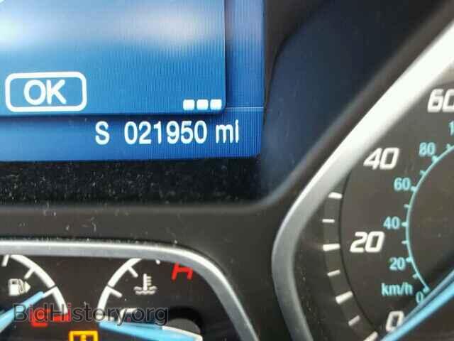2014 FORD FOCUS - VIN: 1FADP3F26EL221556 - Photo 8
