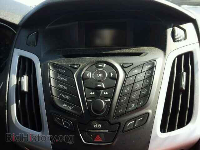 2014 FORD FOCUS - VIN: 1FADP3F26EL221556 - Photo 9