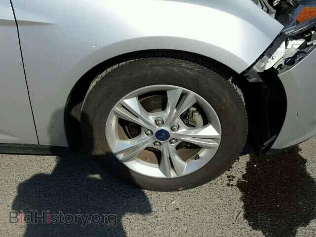 2014 FORD FOCUS - VIN: 1FADP3F26EL221556 - Photo 10