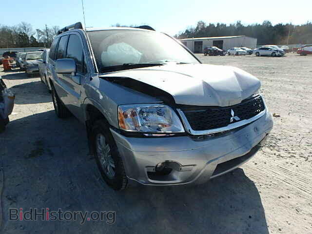 Photo 4A4JM2ASXAE001562 - MITSUBISHI ENDEAVOR 2010