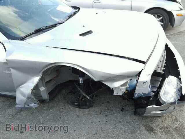 2012 DODGE CHALLENGER - VIN: 2C3CDYAG2CH291214 - Фото 9