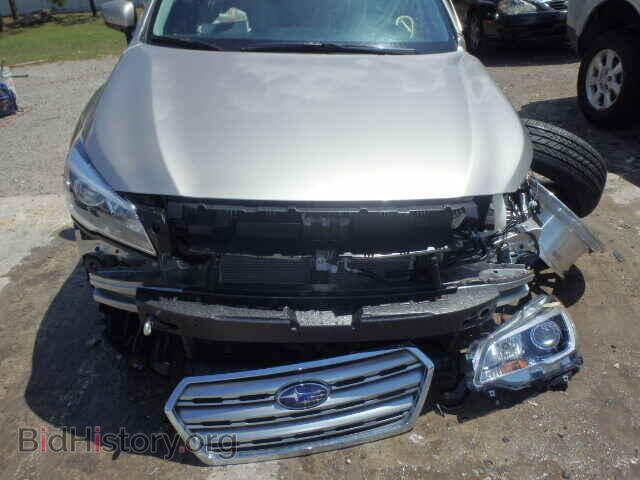 2015 SUBARU OUTBACK - VIN: 4S4BSANC0F3241460 - Фото 9