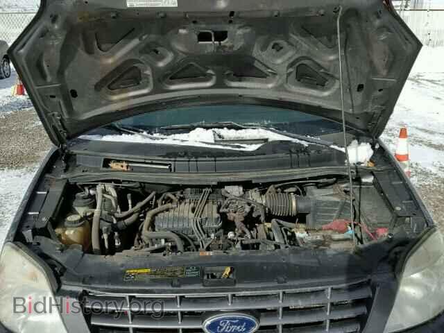 2005 FORD FREESTAR - VIN: 2FMZA51635BA71909 - Фото 7