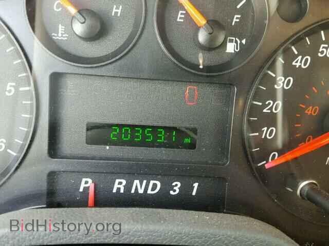 2005 FORD FREESTAR - VIN: 2FMZA51635BA71909 - Фото 8